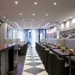 L'Empire Paris Hotel