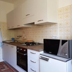 Отель B&B del Carlì Италия, Каренно - отзывы, цены и фото номеров - забронировать отель B&B del Carlì онлайн в номере фото 2