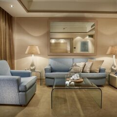 Отель Rodos Park Suites & Spa Родос интерьер отеля фото 3