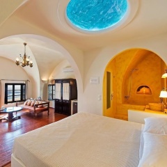 Отель Lava Suites and Lounge Греция, Остров Санторини - отзывы, цены и фото номеров - забронировать отель Lava Suites and Lounge онлайн фото 11