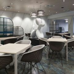 Neptuno Hotel