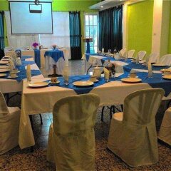 Hotel Fairmont in Coatepeque, Guatemala from 115$, photos, reviews - zenhotels.com photo 2