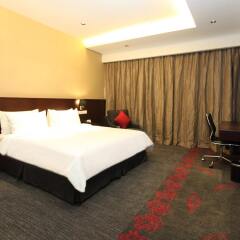 Отель Grandis Hotels and Resorts комната для гостей фото 4