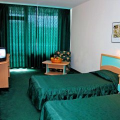 Отель Shipka Болгария, Золотые пески - отзывы, цены и фото номеров - забронировать отель Shipka онлайн комната для гостей фото 3