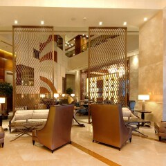 Hilton Bursa Convention Center & Spa Турция, Бурса - отзывы, цены и фото номеров - забронировать отель Hilton Bursa Convention Center & Spa онлайн фото 2