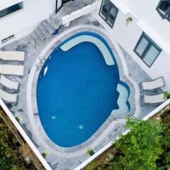 Hoi An Dream City Hotel бассейн