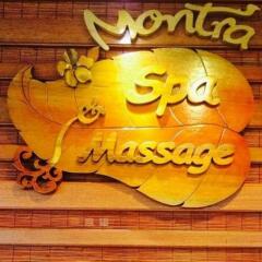 Отель Koh Tao Montra Resort & Spa сауна