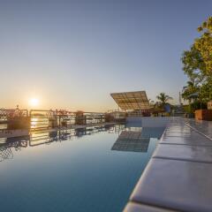 Kantary Bay Hotel, Phuket бассейн фото 2