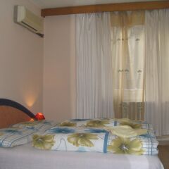 Отель Apartment4you Budapest Будапешт комната для гостей фото 5