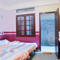 Dora Hostel Далат комната для гостей