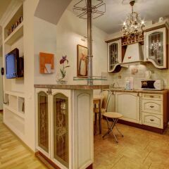 Апартаменты Nevsky 66 Apartment Санкт-Петербург фото 10