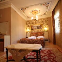 Апартаменты Tashkonak Sultan Suites and Apartments спа