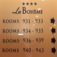 Отель La Bohème Hotel Албания, Тирана - отзывы, цены и фото номеров - забронировать отель La Bohème Hotel онлайн с домашними животными