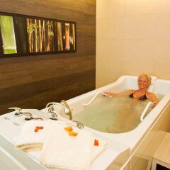 Spa Hotel OLYMPIA Марианске-Лазне фото 2