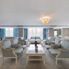 Отель Mogador MARINA интерьер отеля фото 3