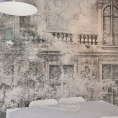 Отель Villa Alighieri Стра ванная фото 2