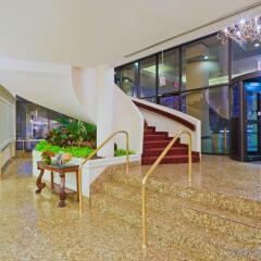 Отель Holiday Inn Washington-Central/White House США, Вашингтон - отзывы, цены и фото номеров - забронировать отель Holiday Inn Washington-Central/White House онлайн интерьер отеля фото 3