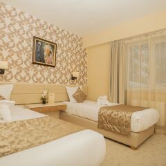 Family Hotel Saint George комната для гостей фото 4