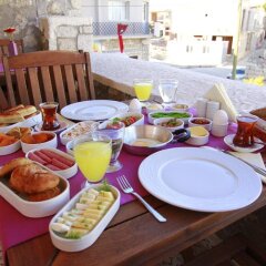 Aksam Sefasi Hotel Чешме питание фото 3