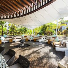 Отель Sofitel Bali Nusa Dua Beach Resort фитнесс-зал фото 3