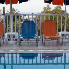 Отель Memories Apartments Греция, Херсониссос - 2 отзыва об отеле, цены и фото номеров - забронировать отель Memories Apartments онлайн фото 10