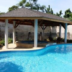 Отель Lapu Lapu Cottages and Restaurant Филиппины, Лапу-Лапу - отзывы, цены и фото номеров - забронировать отель Lapu Lapu Cottages and Restaurant онлайн фото 4