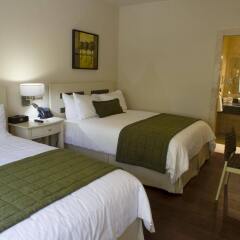 Isabella Boutique Hotel комната для гостей