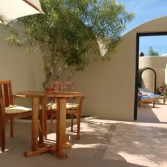 Отель Risco Del Gato Suites The Senses Collection Коста Кальма фото 7