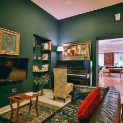 Отель Diplomat Hotel & SPA Албания, Тирана - отзывы, цены и фото номеров - забронировать отель Diplomat Hotel & SPA онлайн фото 8