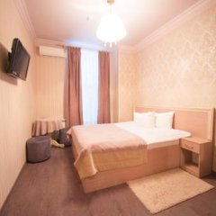 Гостиница Florenciya в Москве 1 отзыв об отеле, цены и фото номеров - забронировать гостиницу Florenciya онлайн Москва