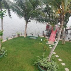 Отель Mahi Villa Шри-Ланка, Бентота - отзывы, цены и фото номеров - забронировать отель Mahi Villa онлайн фото 8