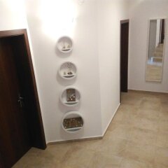 Отель Guest House Aja Несебр сейф в номере