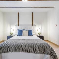 Отель Alterhome Apartamento Paseo de las tapas комната для гостей фото 4