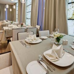 Гостиница Palmira Business Club питание