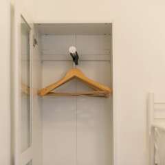 Апартаменты Apartments WS Haussmann - Lafayette Париж сейф в номере