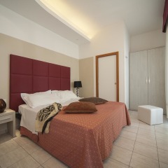 Hotel Stella D'oro Римини комната для гостей фото 6