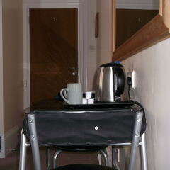 Отель Boydens Guest House в номере