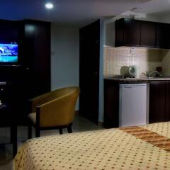 Отель Barakat Hotel Apartments Иордания, Амман - отзывы, цены и фото номеров - забронировать отель Barakat Hotel Apartments онлайн в номере фото 2