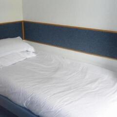 Отель Weston Hall - Halls of Residence ванная