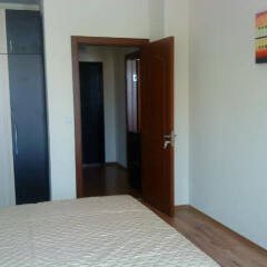 Отель Elizabeth Apartments Болгария, Поморие - отзывы, цены и фото номеров - забронировать отель Elizabeth Apartments онлайн интерьер отеля