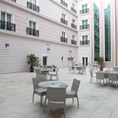 Luxor Garden Hotel Турция, Измит - отзывы, цены и фото номеров - забронировать отель Luxor Garden Hotel онлайн помещение для мероприятий фото 2