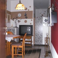 Hotel Landhaus Sechting в номере фото 2