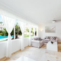 Отель Las Terrazas VIP Pool Beach Club & Spa балкон