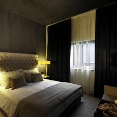 Отель 9Hotel Mercy комната для гостей фото 4