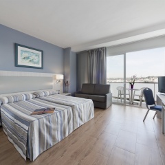 Отель 4R Salou Park Resort I комната для гостей фото 2