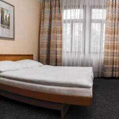 Hotel Dalimil комната для гостей фото 3