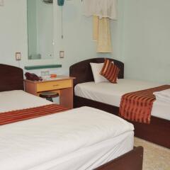 Hai Duyen Hotel Далат детские мероприятия