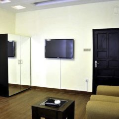 Margalla View Guest House in Islamabad, Pakistan from 54$, photos, reviews - zenhotels.com guestroom