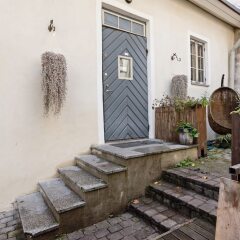 Отель Oldhouse Apartments Эстония, Таллин - 3 отзыва об отеле, цены и фото номеров - забронировать отель Oldhouse Apartments онлайн фото 5