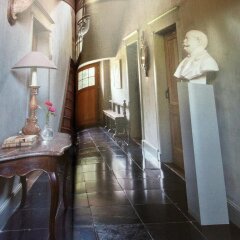 Отель B&B Entre Ciel et Terre удобства в номере